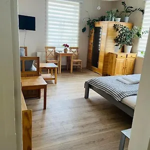  Apartmán Lucián